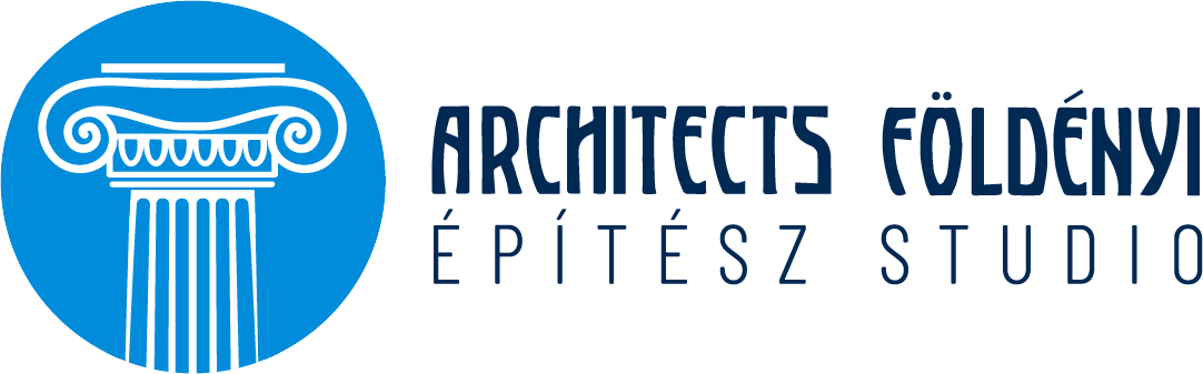 Architects Földényi Építész Studio